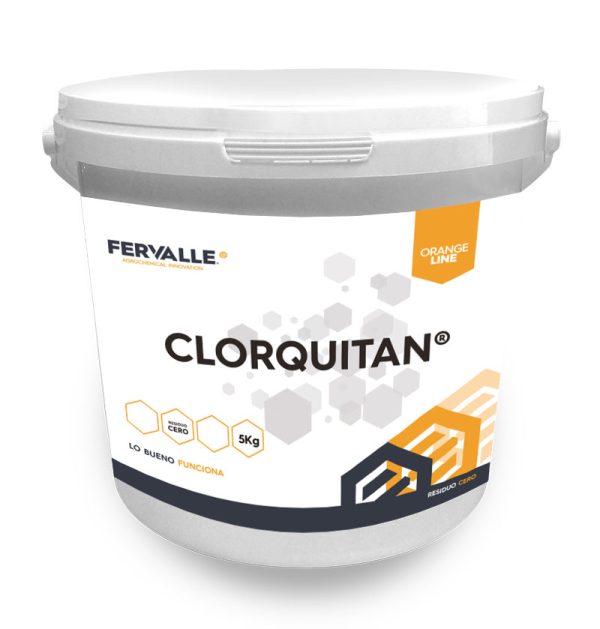 CLORQUITAN®