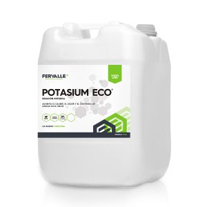 POTASIUM®ECO