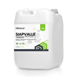 SIAPVALLE®