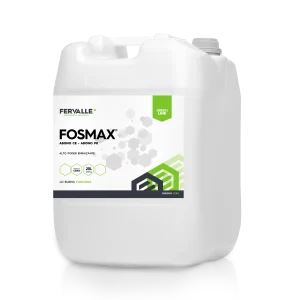 FOSMAX FERVALLE