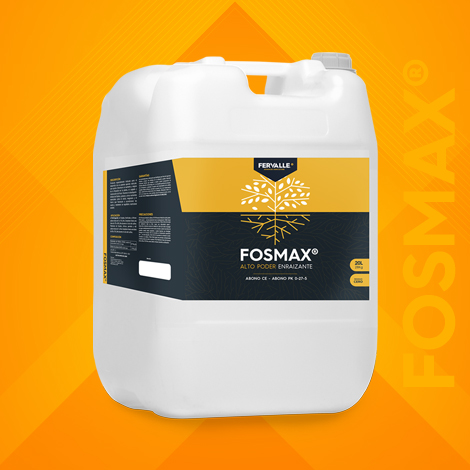 FOSMAX<sup>®</sup>